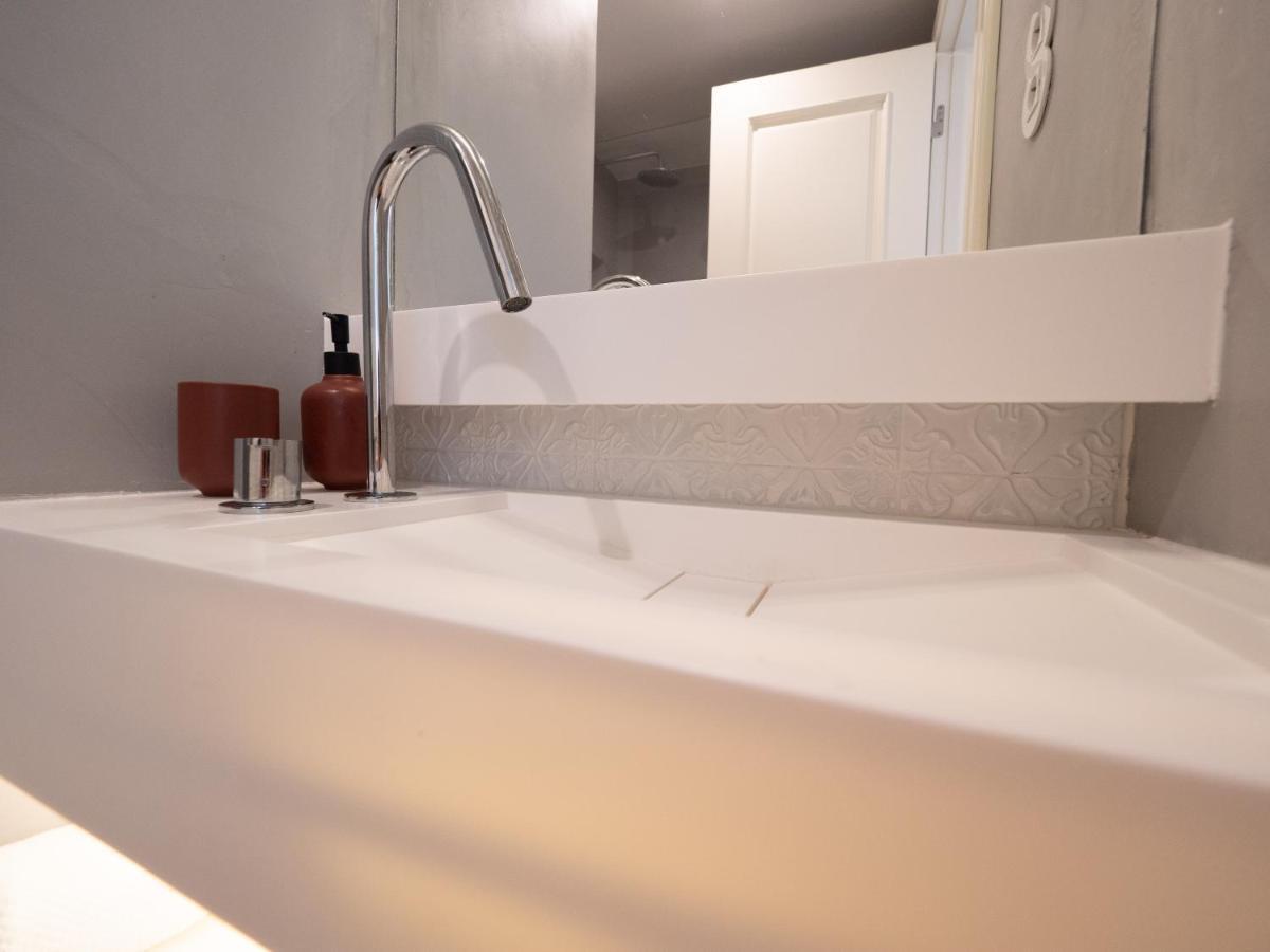 Augusta 229-5E-City Center Apt- Balcony & Elevator Lisboa Ngoại thất bức ảnh
